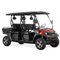 4 Sitzer seitlich UTV 400cc