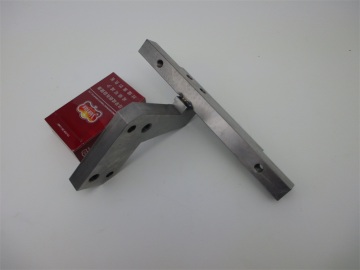 CNC Agricultural Machine Parts