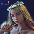 Огромная грудь 155 см Busty Sex Love TPE Doll