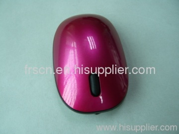 Charming 3d Wired Optical Mouse?