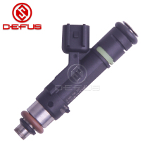 DEFUS auto parts fuel injector OEM 0280158231 for Ranger 2.5 Flex auto engine systems injector nozzle