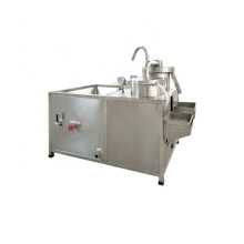 Industrial Rice Washing Machinery and Rice Washing Machines: Cleaning Solutions for Your Needs