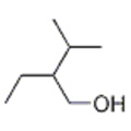 1-ブタノール、2-エチル-3-メチル -  CAS 32444-34-1