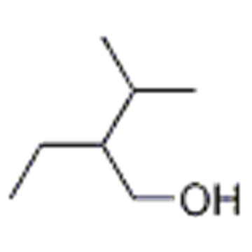 1-Butanol, 2-ethyl-3-methyl- CAS 32444-34-1