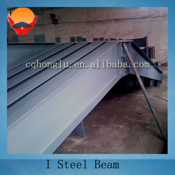 Steel Structure Material Beam