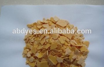 Sodium Sulfide