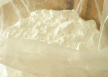 Halodrol Hormone Raw Powder