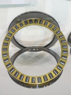 Double Two Way Direction Thrust Ball Bearing 51108