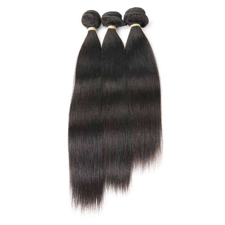 Best quality raw unprocessed mongolian straight hair factory wholesale price