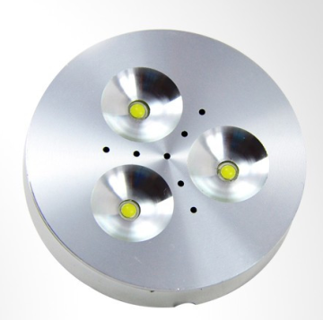 3W COB LED Cabinet Lights