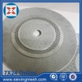 Cakram Filter Wire Mesh