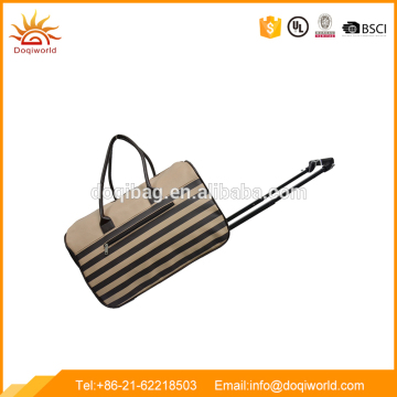 brand names trolley bag