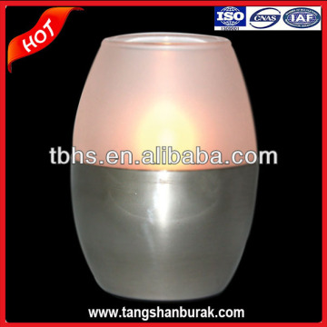 Restaurant Decorative Oil Table Lamp