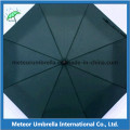 Простой компактный компактный складной зонтик из EVA Box