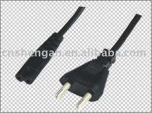 Universal europe power cord