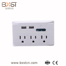 Hot selling 2016 over current and over voltage protector unit and Under voltage protector