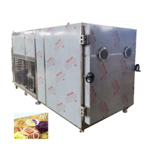 High Quality Portable Freeze Dryer Milk Lyophilizer for Food Preservation
