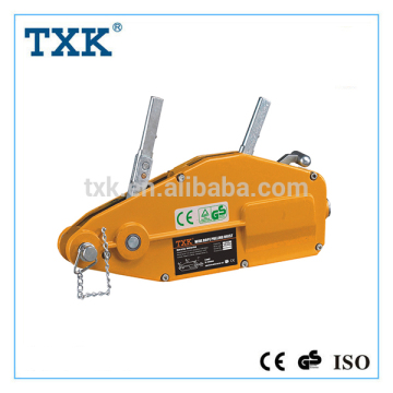 WRP Wire rope puller(800kg,1600kg, 3200kg, 5400kg)