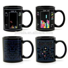 Heat Sensitive Mug Personalised /Heat Sensitive Colour Changing Mugs