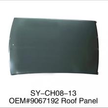 Chevrolet NEW SAIL(Hatchback) ROOF Panel