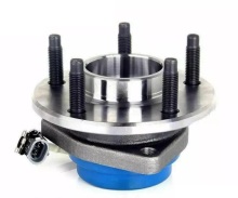 Assembly OEM Factory Hub Bearing Chinese Supplier Front Wheel Hub Bearing