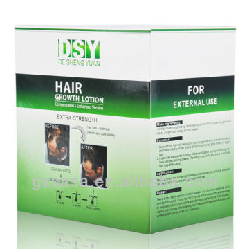 DSY thinning hair pilatory cure for thinning hair problems