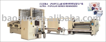 Ultra-Popular Series Rewinders