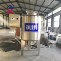 100L Yoghurt Fermentation Tank Fruit Fermentation Tank