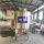 Stainless Steel Fermenter Tank Milk Fermenting Equipment