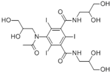 Iohexol CAS 66108-95-0