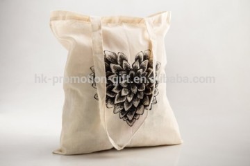 alibaba express cotton canvas tote shopping bag, cheap organic cotton canvas tote bag, printed cotton tote bags wholesale