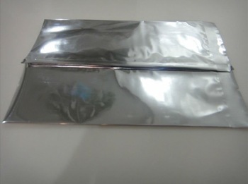 tea aluminum foil bags tea packaging bags tea bags