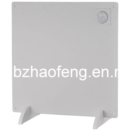 Far Infrared Panel Heater with Digital Timer