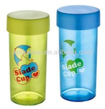 Transparent plastic bottle for water/plastic bottle water/plastic bottle 300ml