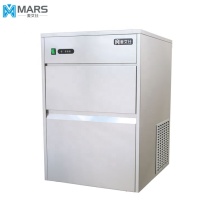 80KGS Round Ice Maker Machine Factory Refrigerator Ice Maker