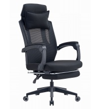 Gaming design recliner chair high back comfortable chair relax rest chair for work