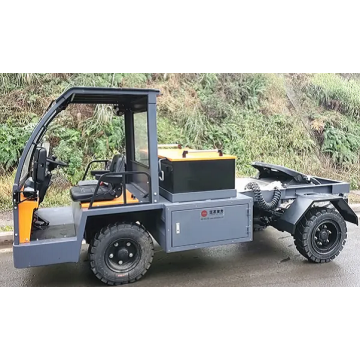 High Quality Electric Tow Tractor