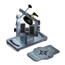 XZZ X4 4in1 Multifunctional LCD Screen Pressure Holding Fixture for Mobile Phone Glass Cover