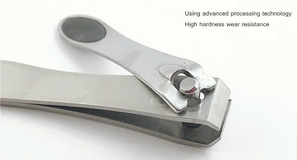 Cortaúñas para uñas extra gruesas Toenail Clippers For Extra Thick Nails