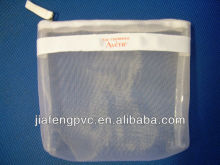 High Quality Mesh Cosmetic Packaging Bag