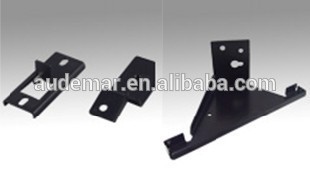 China Manufacturer Customized Metal Bed Frame Bracket, Metal Bed Frame Connector Bracket