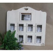 Wooden Collage Photo Frames