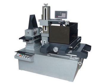 Cutting Machine for Cutting Aluminum Is Renowned in China/Wire Cutting Machine
