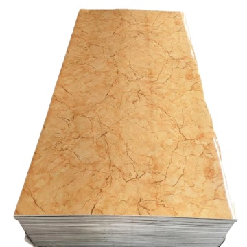 UV PVC Marble Sheet - UV Marble PVC Wall Panels