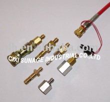 QUICK COUPLERS/HYDRAULIC QUICK FITTINGS/QUICK DISCONNECT COUPLINGS