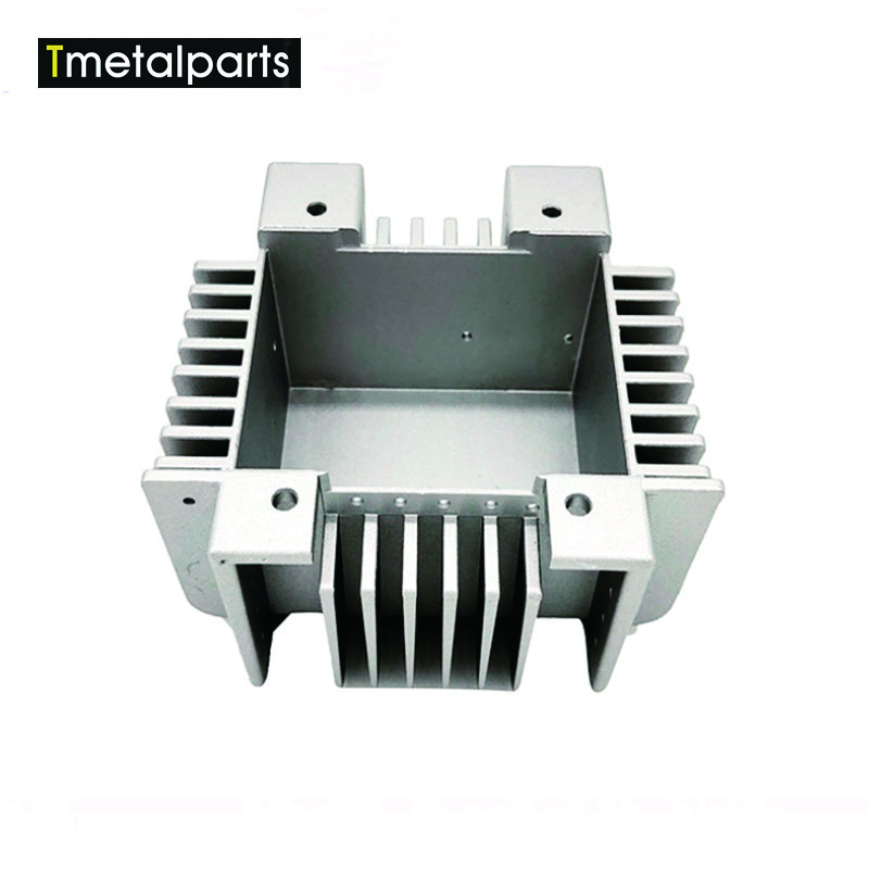 OEM High Precision Good Quality Die Casting Aluminum Housing