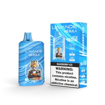 Lavande NEBULA 15k wholesale vape