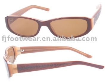 Acetate handmade frame KV-2X022