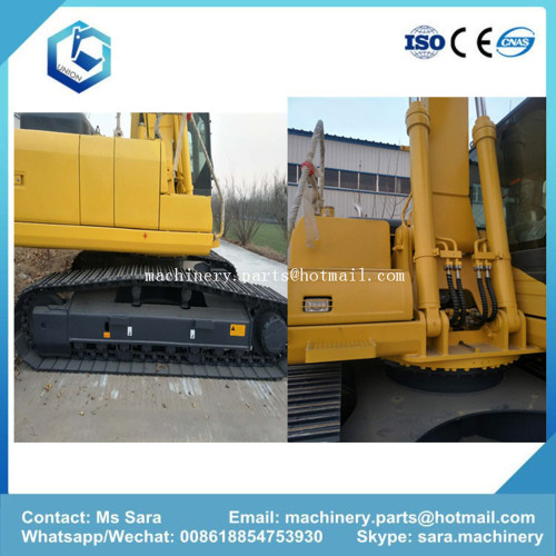 30ton Crawler Type Hydraulic Excavator (UN300-8)