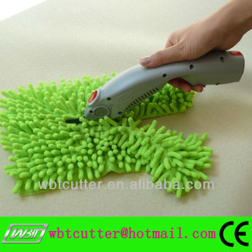 electric power clipper scissors